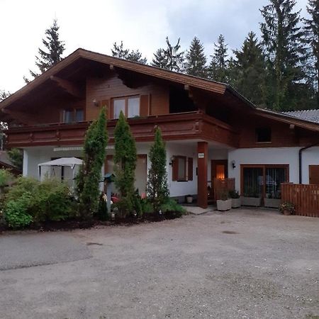 Landhaus-Koenigsberg, Vorberg 360 Ebenguetlweg Ramsau am Dachstein Eksteriør bilde