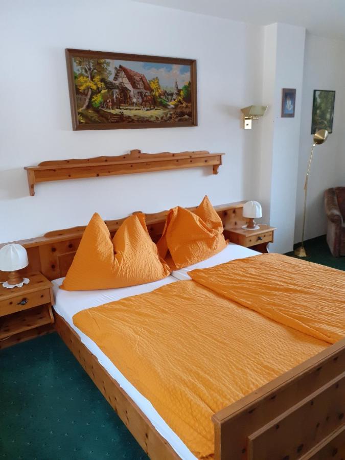 Landhaus-Koenigsberg, Vorberg 360 Ebenguetlweg Ramsau am Dachstein Eksteriør bilde