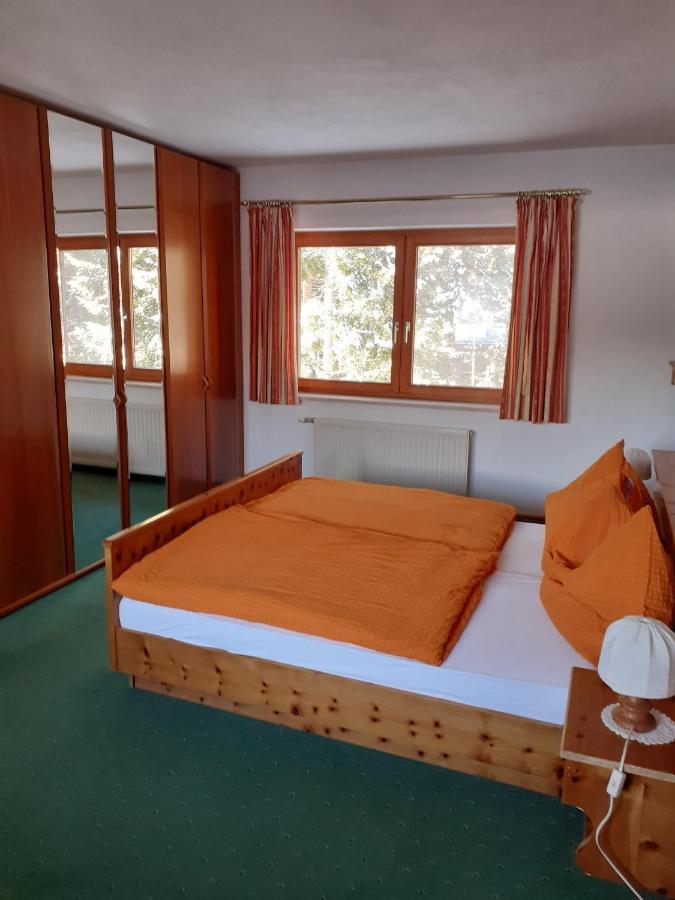 Landhaus-Koenigsberg, Vorberg 360 Ebenguetlweg Ramsau am Dachstein Eksteriør bilde