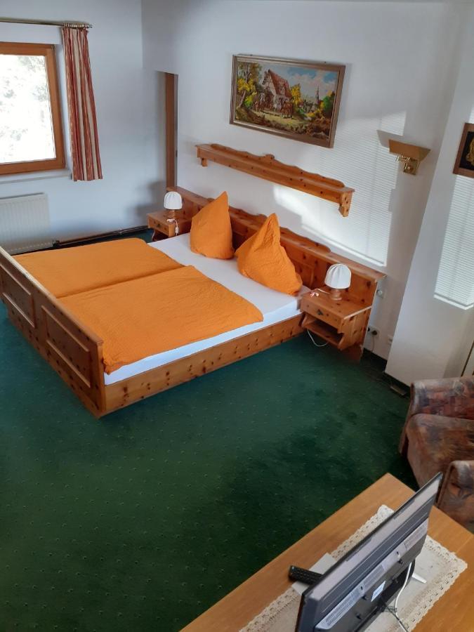 Landhaus-Koenigsberg, Vorberg 360 Ebenguetlweg Ramsau am Dachstein Eksteriør bilde