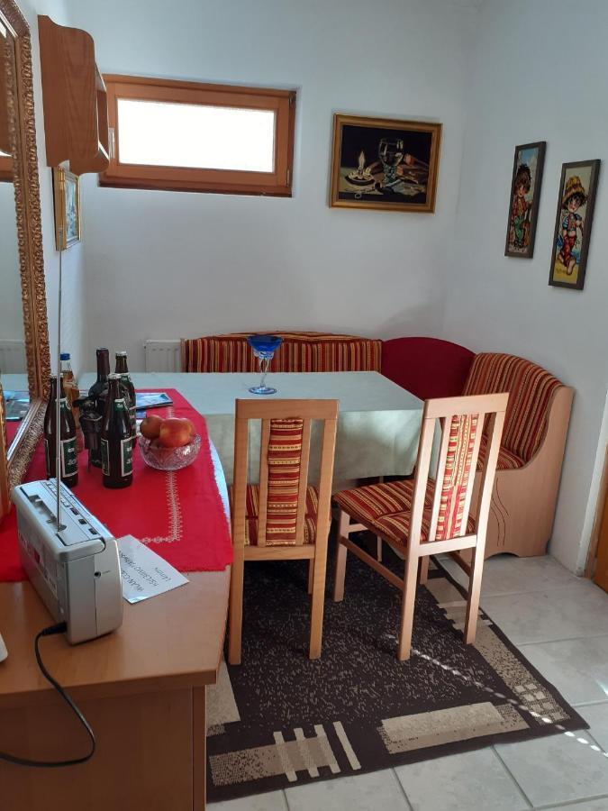 Landhaus-Koenigsberg, Vorberg 360 Ebenguetlweg Ramsau am Dachstein Eksteriør bilde