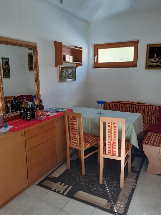 Landhaus-Koenigsberg, Vorberg 360 Ebenguetlweg Ramsau am Dachstein Eksteriør bilde