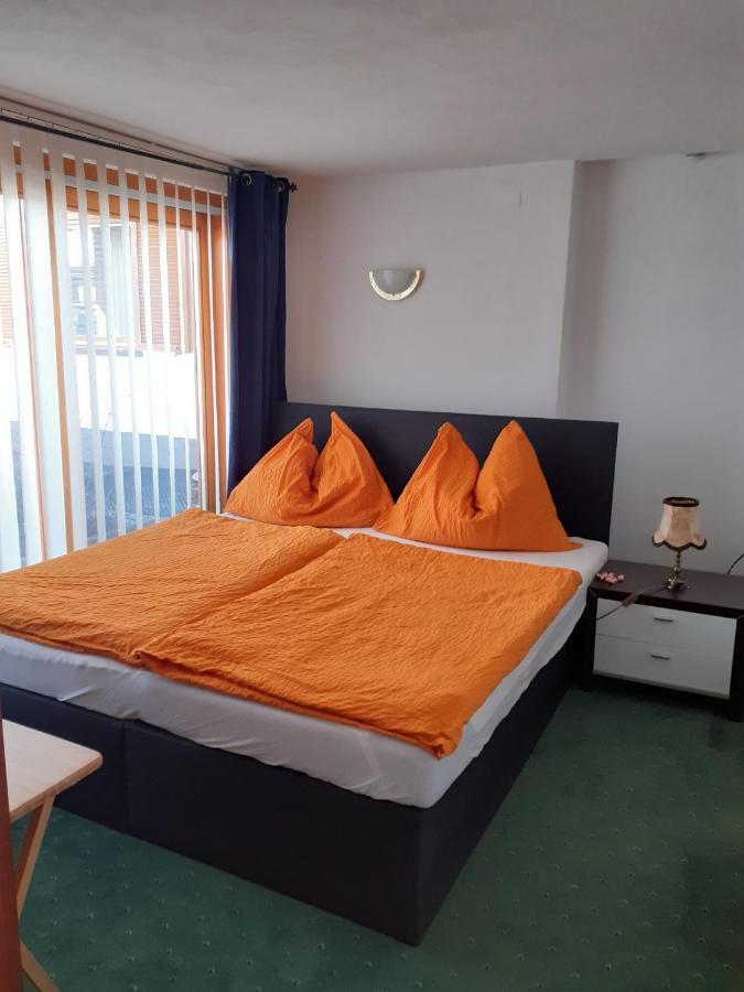 Landhaus-Koenigsberg, Vorberg 360 Ebenguetlweg Ramsau am Dachstein Eksteriør bilde