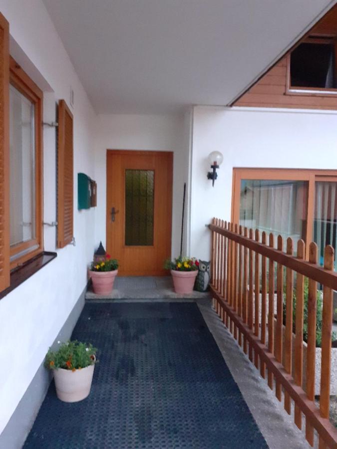 Landhaus-Koenigsberg, Vorberg 360 Ebenguetlweg Ramsau am Dachstein Eksteriør bilde