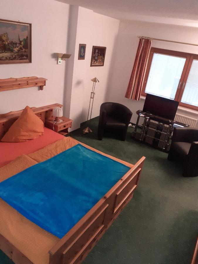 Landhaus-Koenigsberg, Vorberg 360 Ebenguetlweg Ramsau am Dachstein Eksteriør bilde