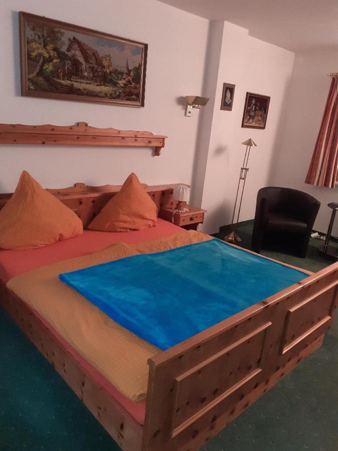 Landhaus-Koenigsberg, Vorberg 360 Ebenguetlweg Ramsau am Dachstein Eksteriør bilde
