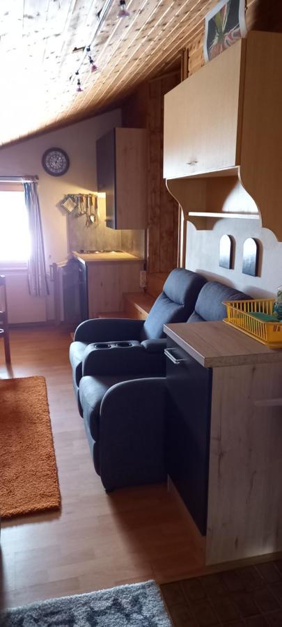 Landhaus-Koenigsberg, Vorberg 360 Ebenguetlweg Ramsau am Dachstein Eksteriør bilde
