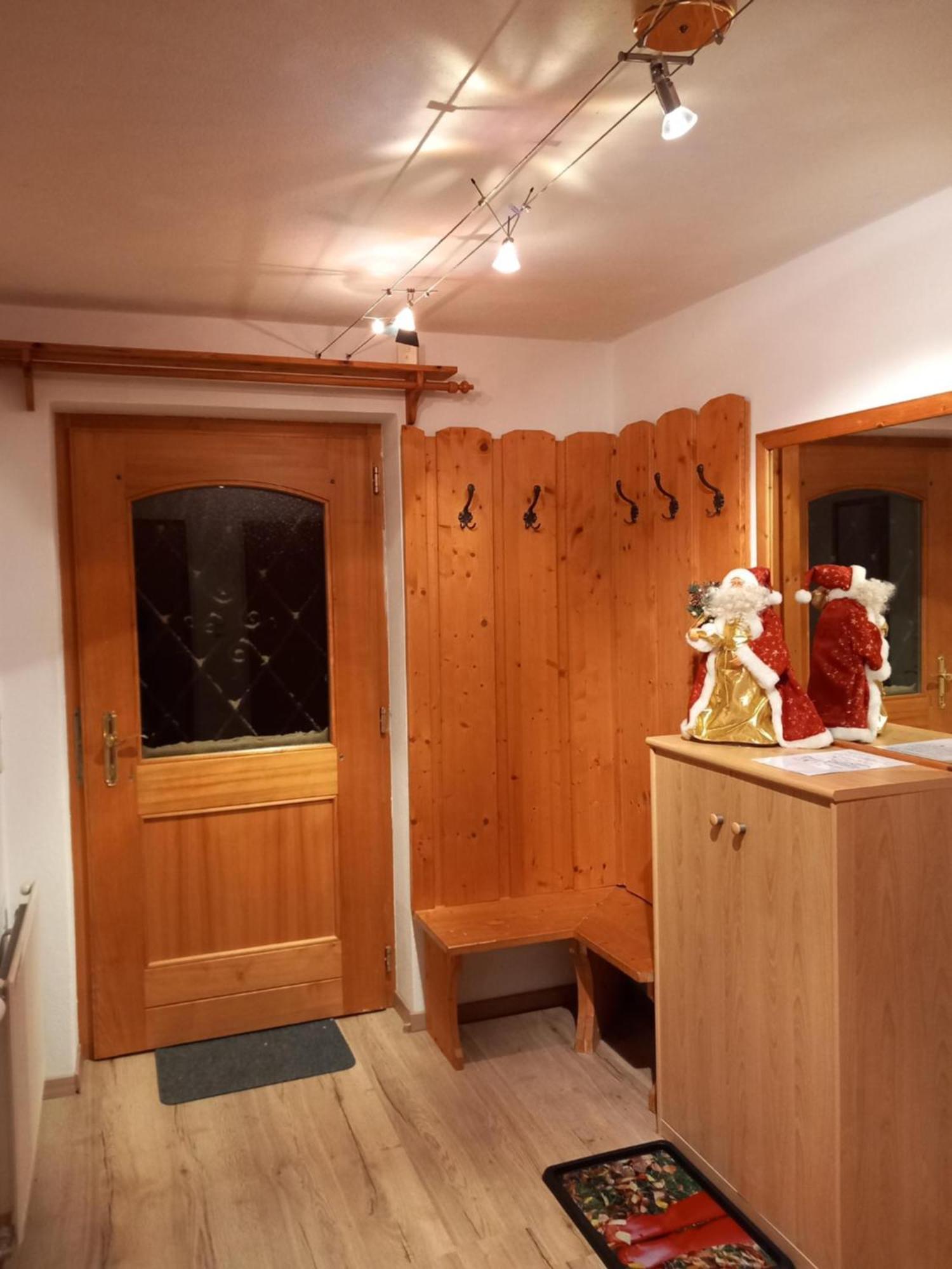 Landhaus-Koenigsberg, Vorberg 360 Ebenguetlweg Ramsau am Dachstein Eksteriør bilde