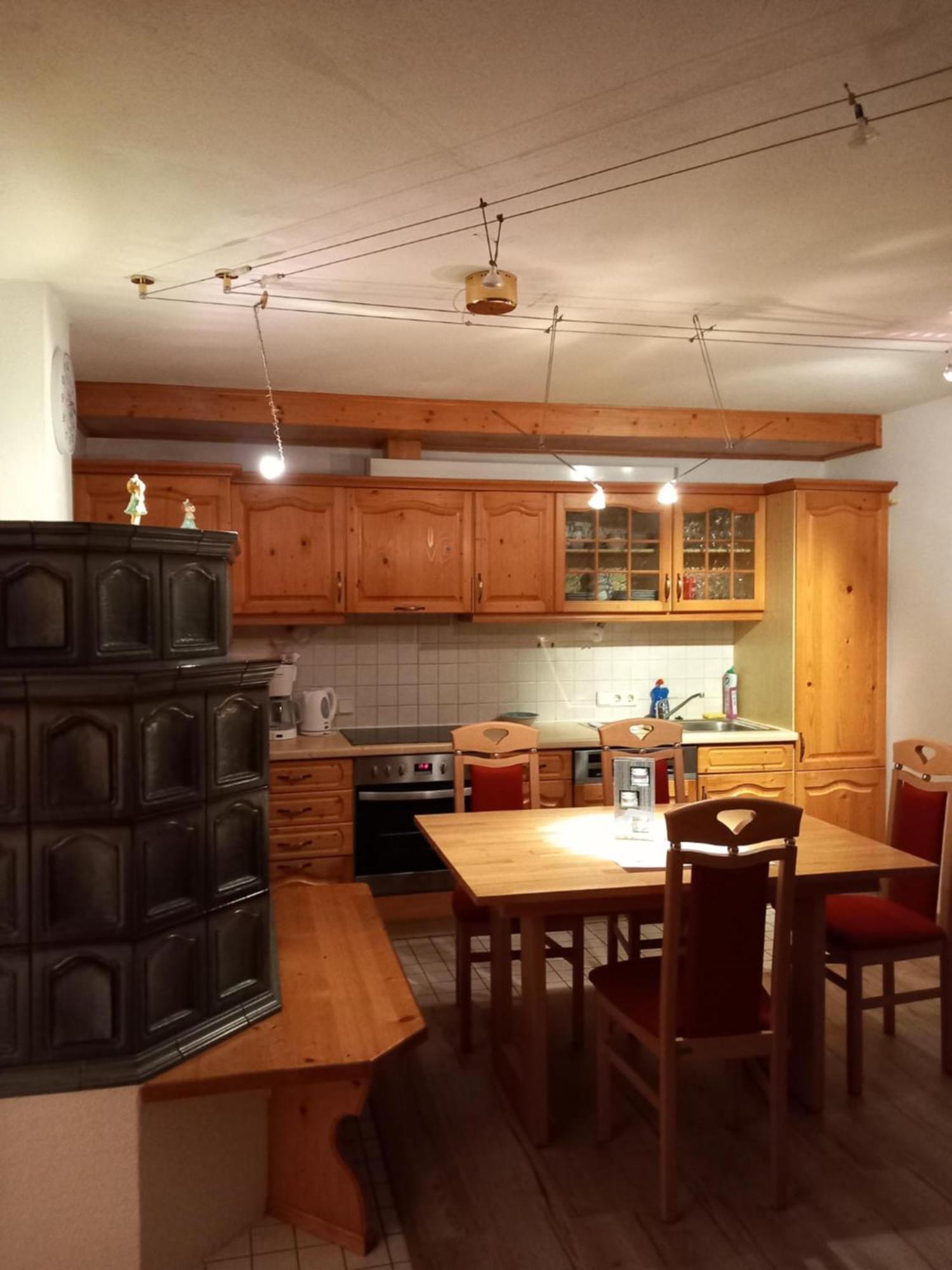 Landhaus-Koenigsberg, Vorberg 360 Ebenguetlweg Ramsau am Dachstein Eksteriør bilde