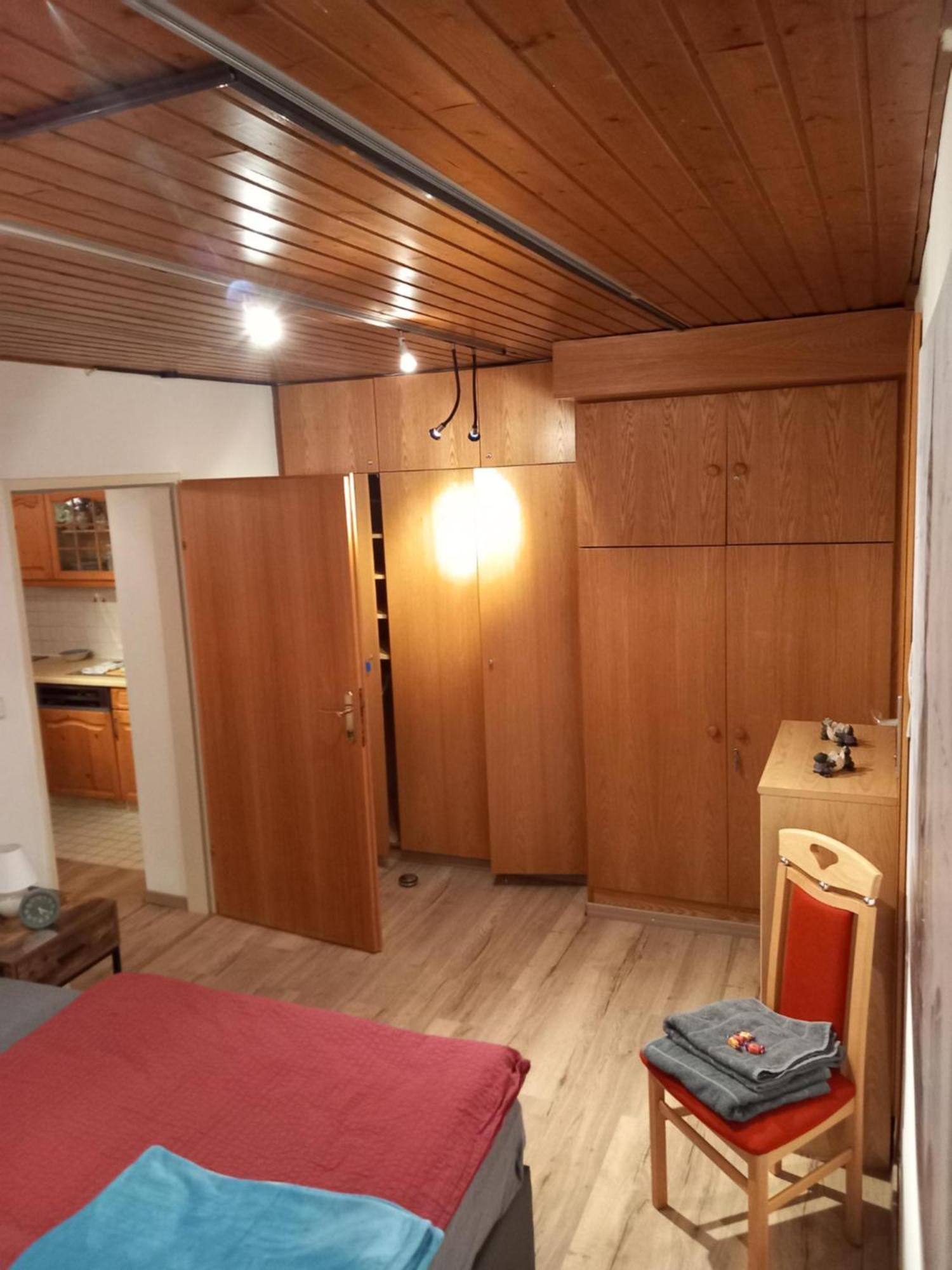 Landhaus-Koenigsberg, Vorberg 360 Ebenguetlweg Ramsau am Dachstein Eksteriør bilde