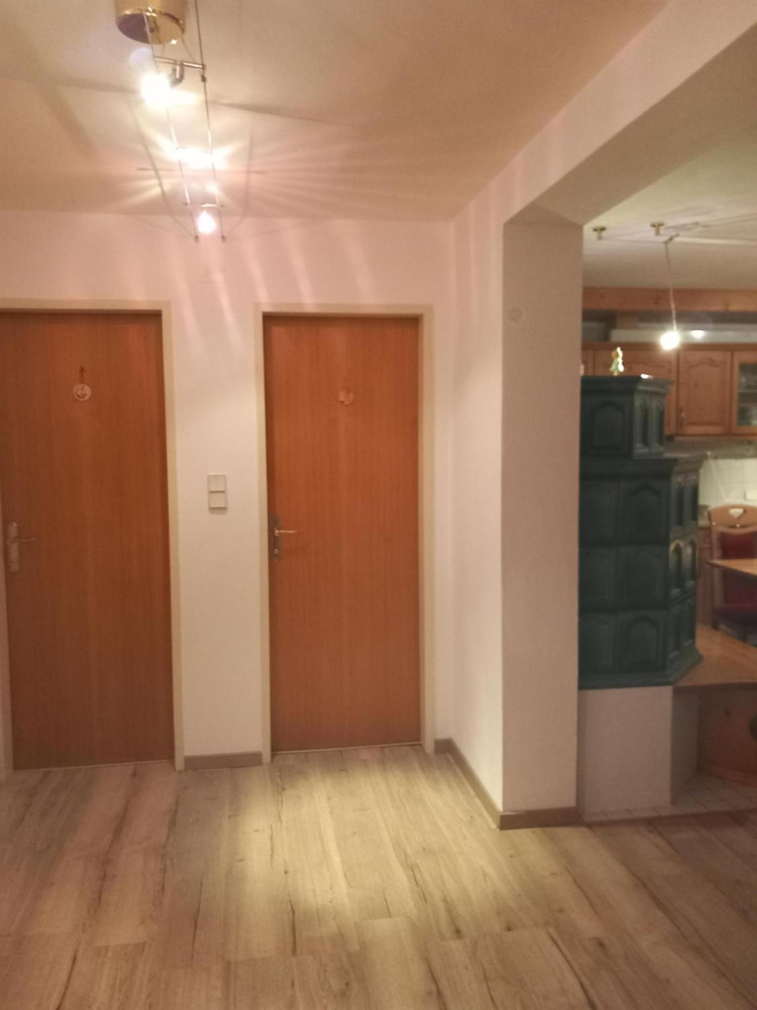 Landhaus-Koenigsberg, Vorberg 360 Ebenguetlweg Ramsau am Dachstein Eksteriør bilde