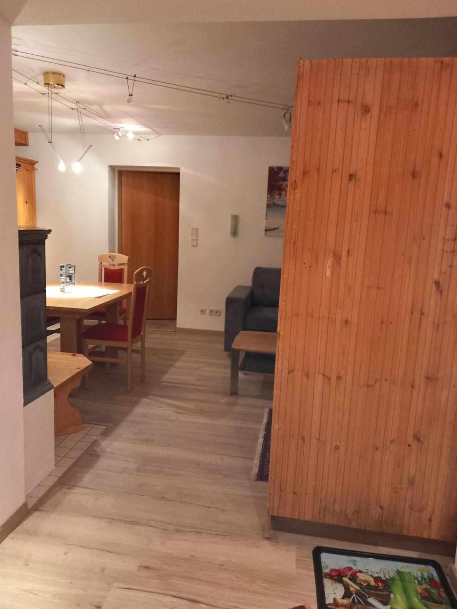 Landhaus-Koenigsberg, Vorberg 360 Ebenguetlweg Ramsau am Dachstein Eksteriør bilde