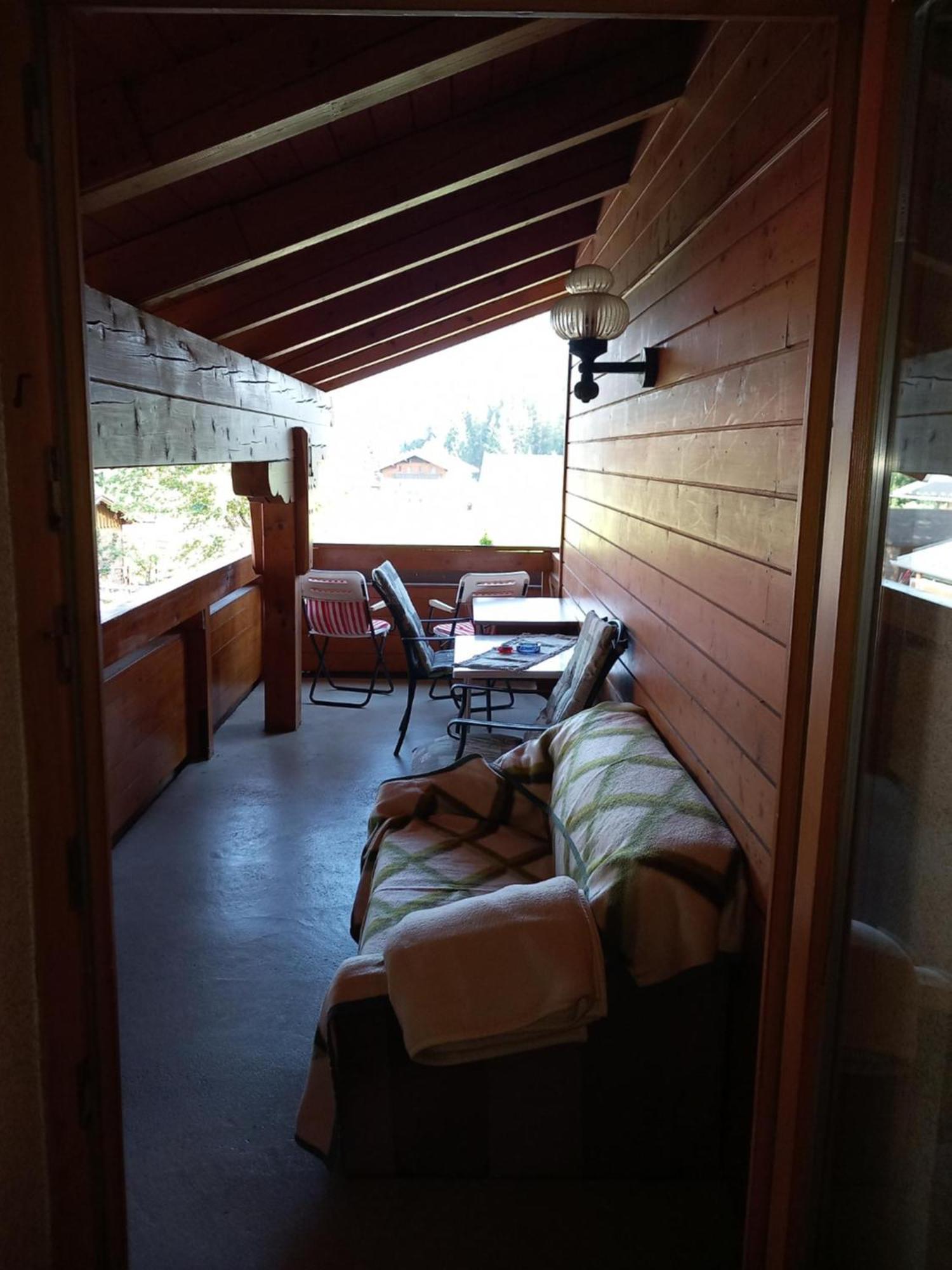 Landhaus-Koenigsberg, Vorberg 360 Ebenguetlweg Ramsau am Dachstein Eksteriør bilde