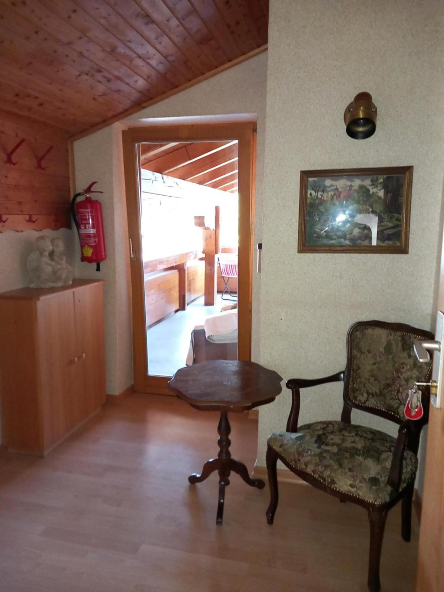 Landhaus-Koenigsberg, Vorberg 360 Ebenguetlweg Ramsau am Dachstein Eksteriør bilde
