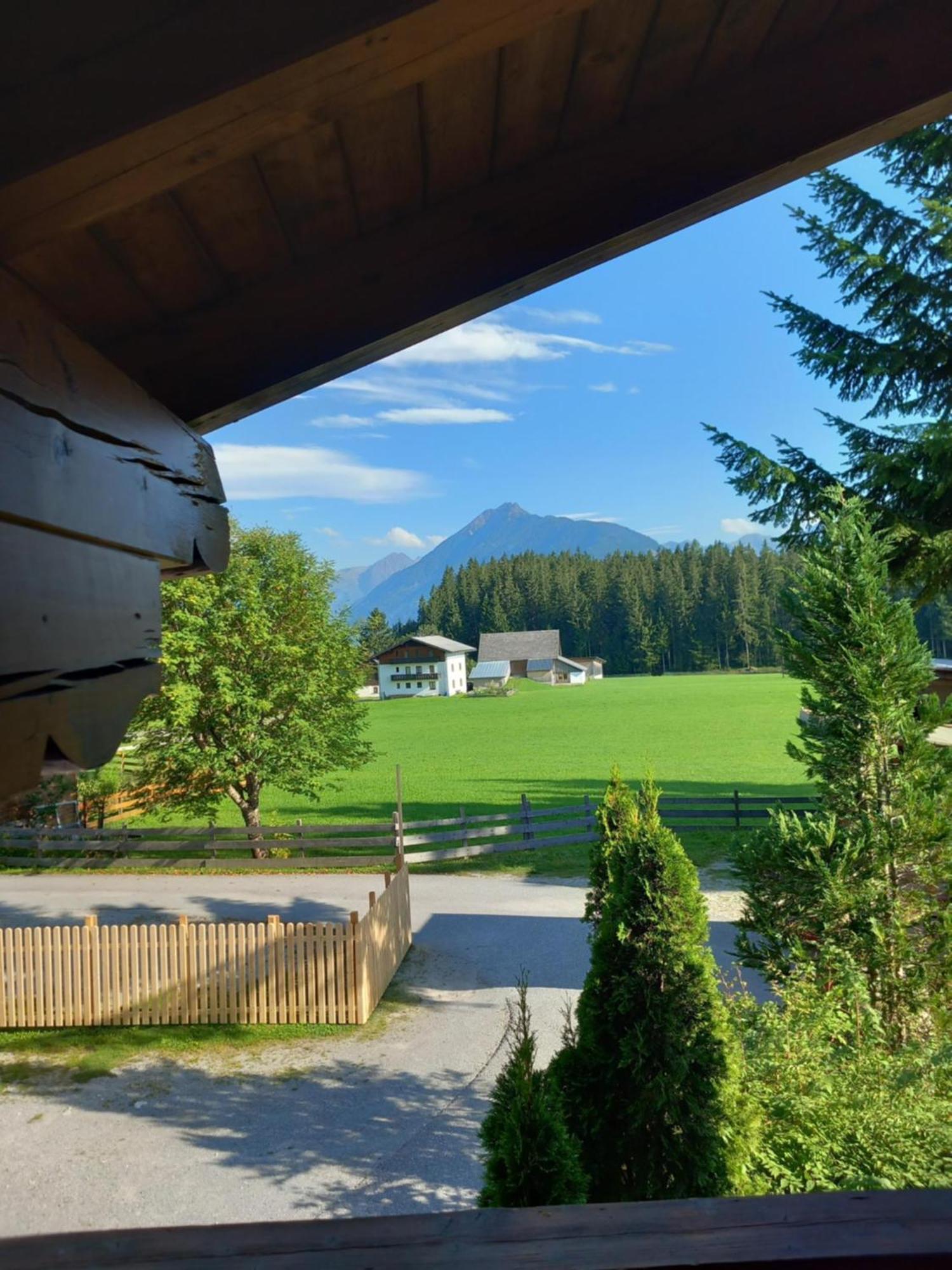 Landhaus-Koenigsberg, Vorberg 360 Ebenguetlweg Ramsau am Dachstein Eksteriør bilde