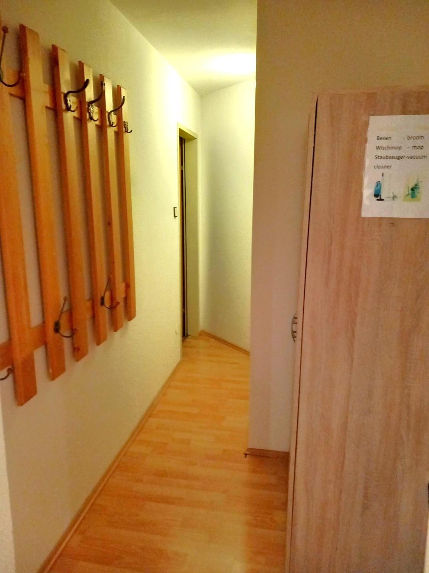 Landhaus-Koenigsberg, Vorberg 360 Ebenguetlweg Ramsau am Dachstein Eksteriør bilde