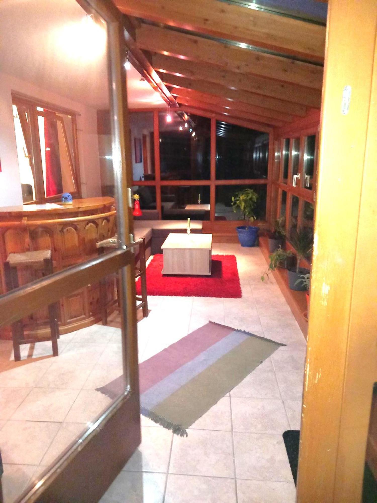Landhaus-Koenigsberg, Vorberg 360 Ebenguetlweg Ramsau am Dachstein Eksteriør bilde