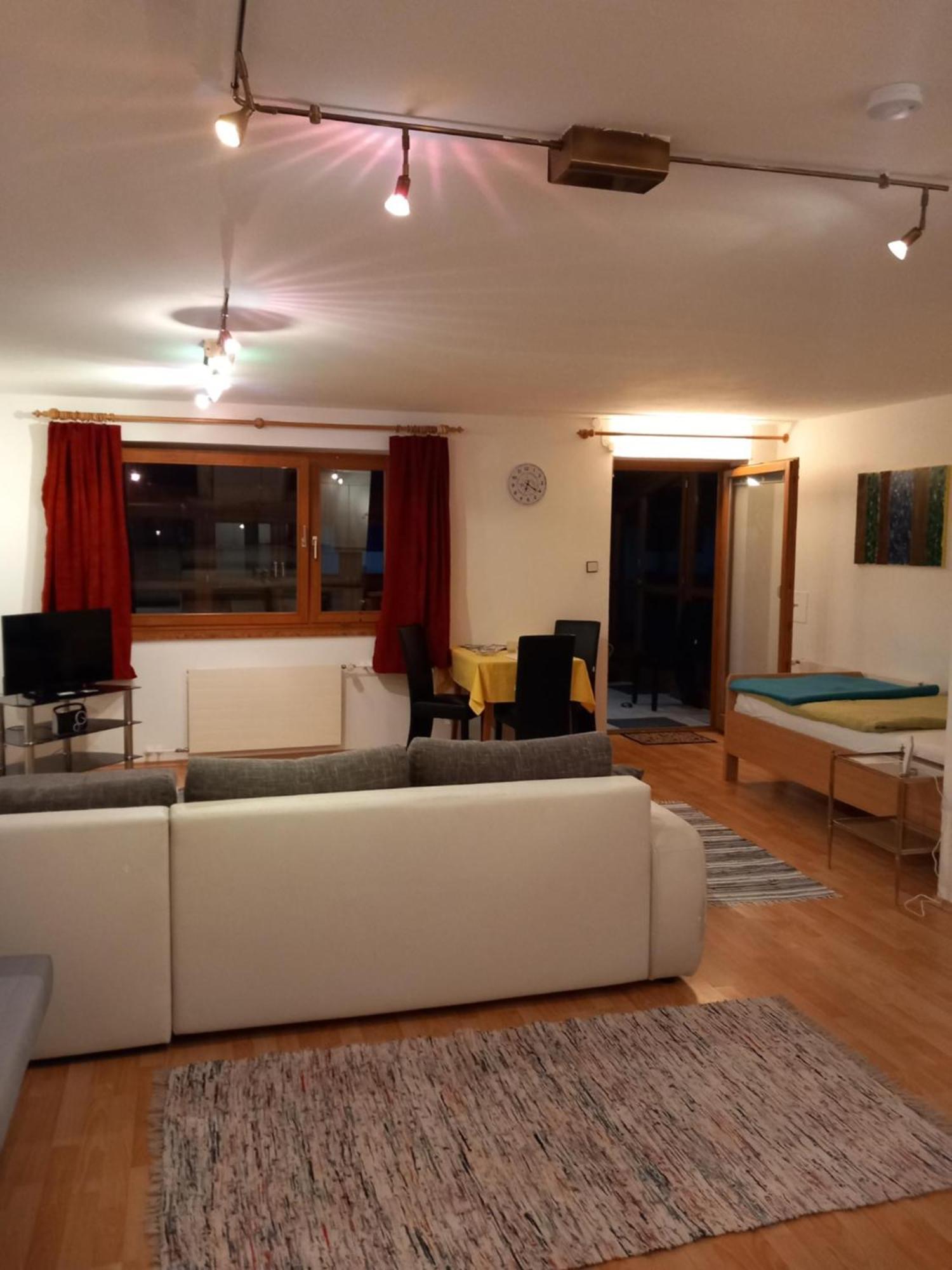 Landhaus-Koenigsberg, Vorberg 360 Ebenguetlweg Ramsau am Dachstein Eksteriør bilde