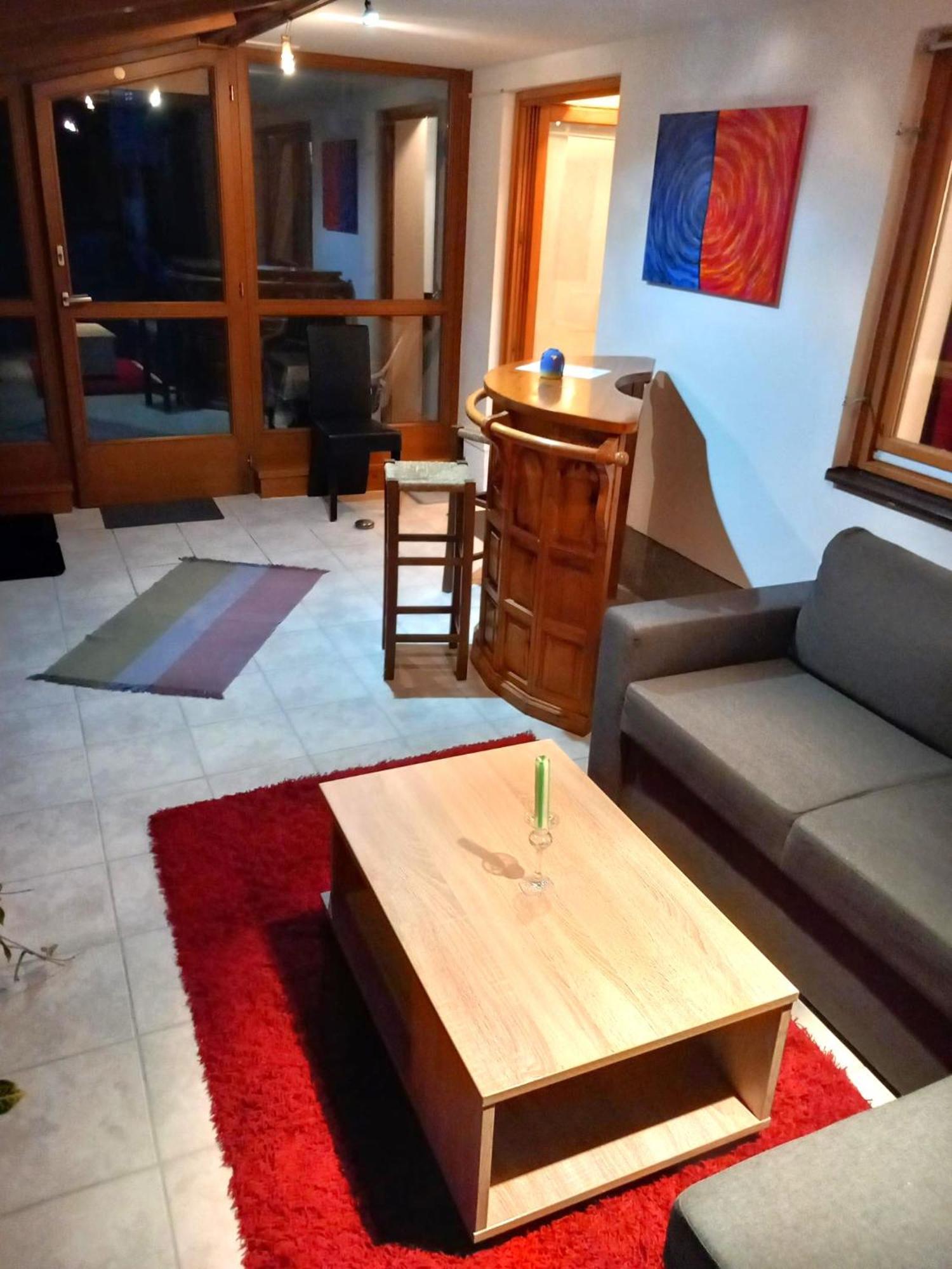 Landhaus-Koenigsberg, Vorberg 360 Ebenguetlweg Ramsau am Dachstein Eksteriør bilde