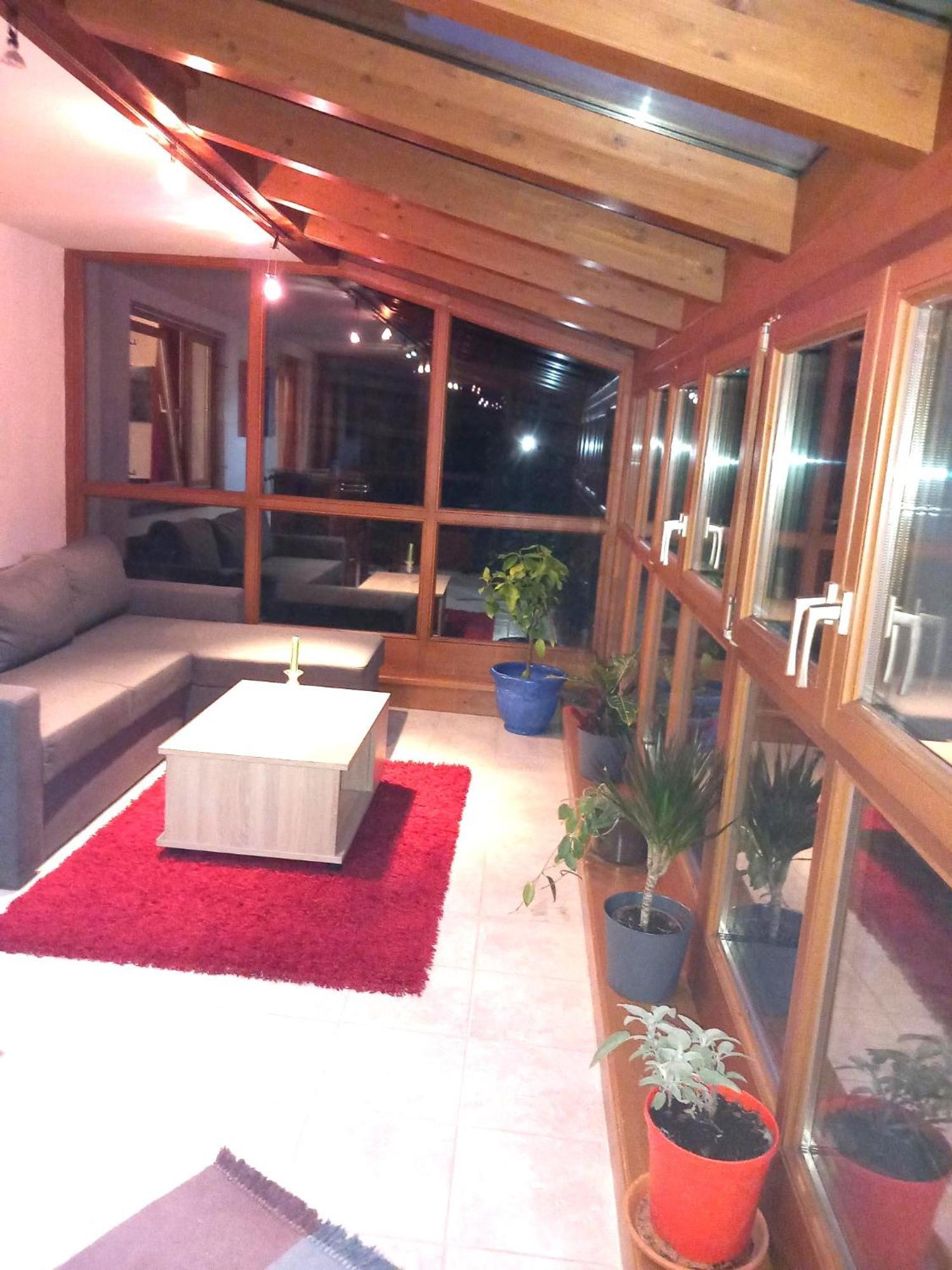 Landhaus-Koenigsberg, Vorberg 360 Ebenguetlweg Ramsau am Dachstein Eksteriør bilde