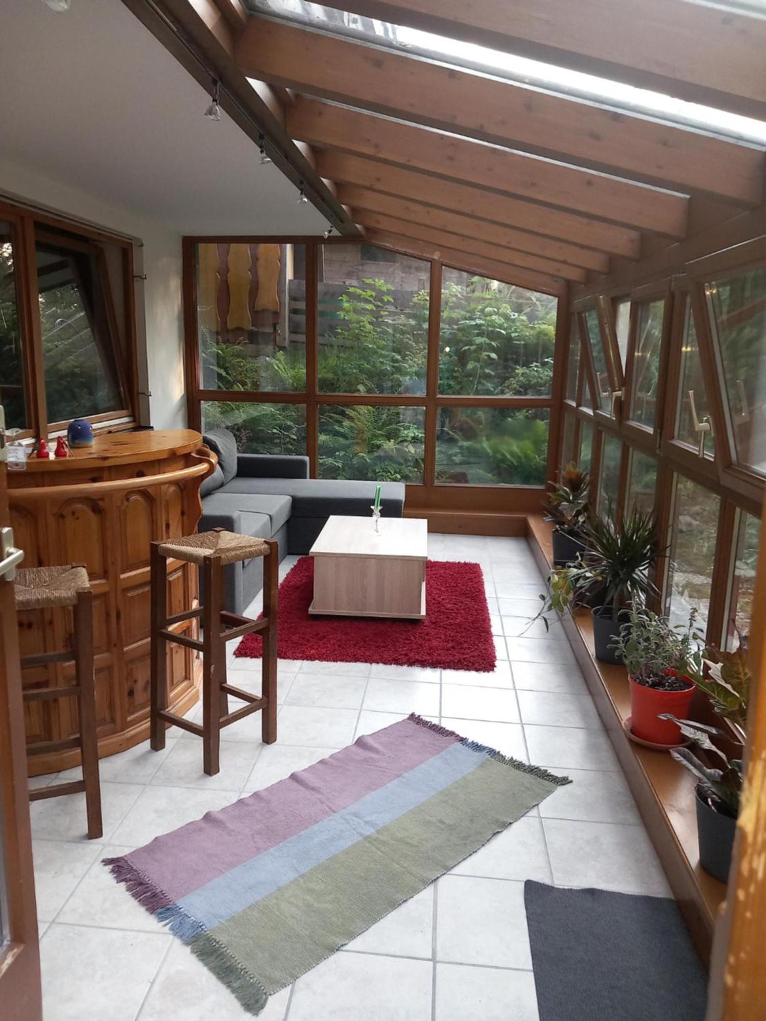 Landhaus-Koenigsberg, Vorberg 360 Ebenguetlweg Ramsau am Dachstein Eksteriør bilde