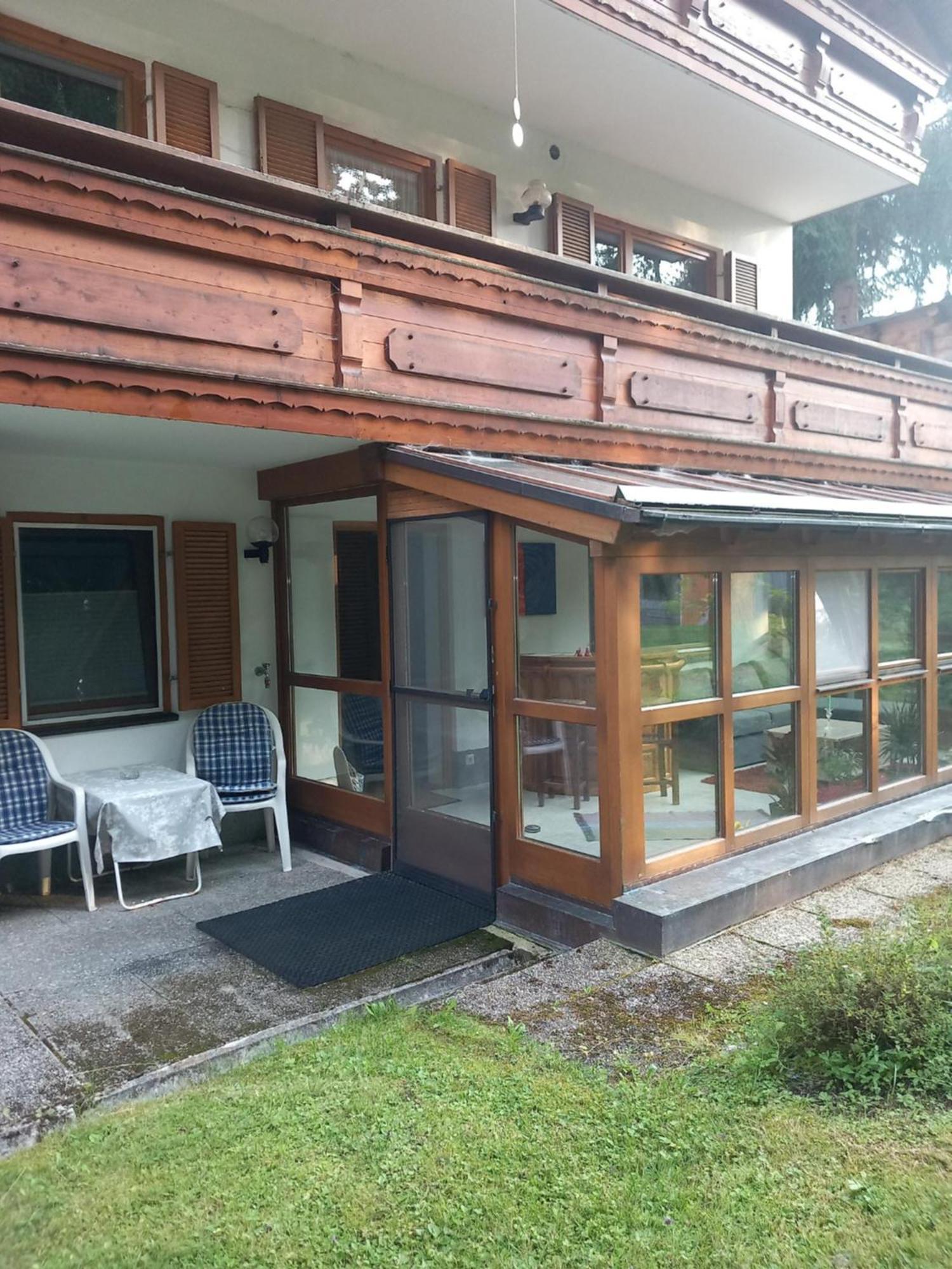 Landhaus-Koenigsberg, Vorberg 360 Ebenguetlweg Ramsau am Dachstein Eksteriør bilde